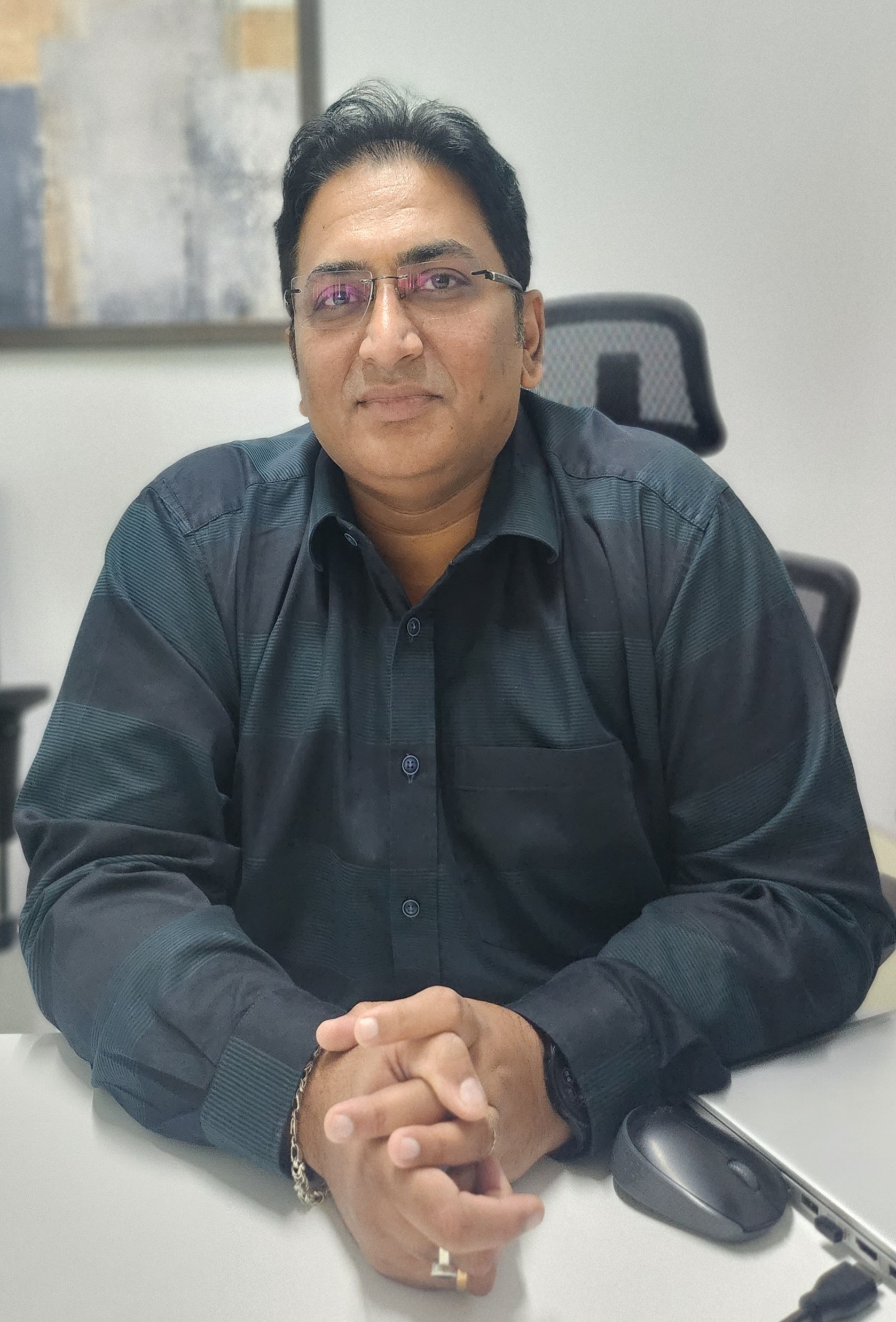 Aditya Divakar Leadership Visual